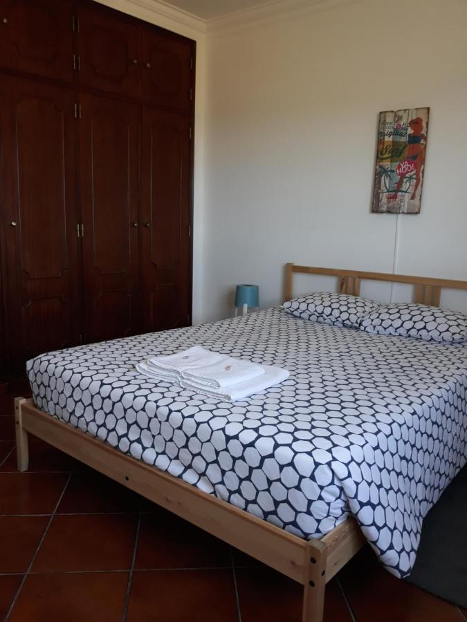 I Ka Hale Bed & Breakfast Vila Nova de Milfontes Eksteriør bilde