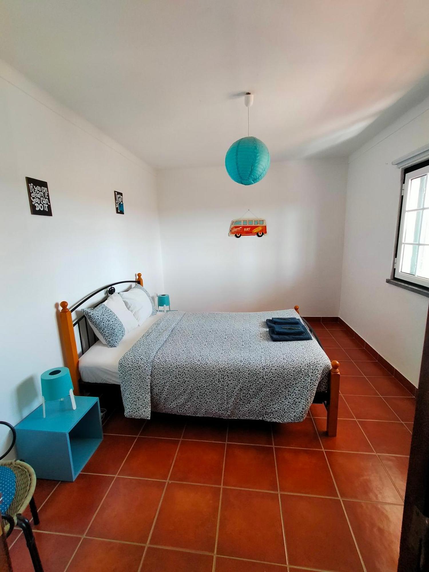 I Ka Hale Bed & Breakfast Vila Nova de Milfontes Eksteriør bilde