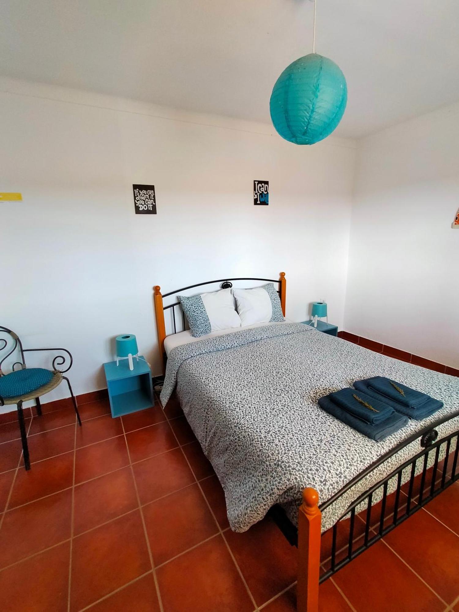 I Ka Hale Bed & Breakfast Vila Nova de Milfontes Eksteriør bilde
