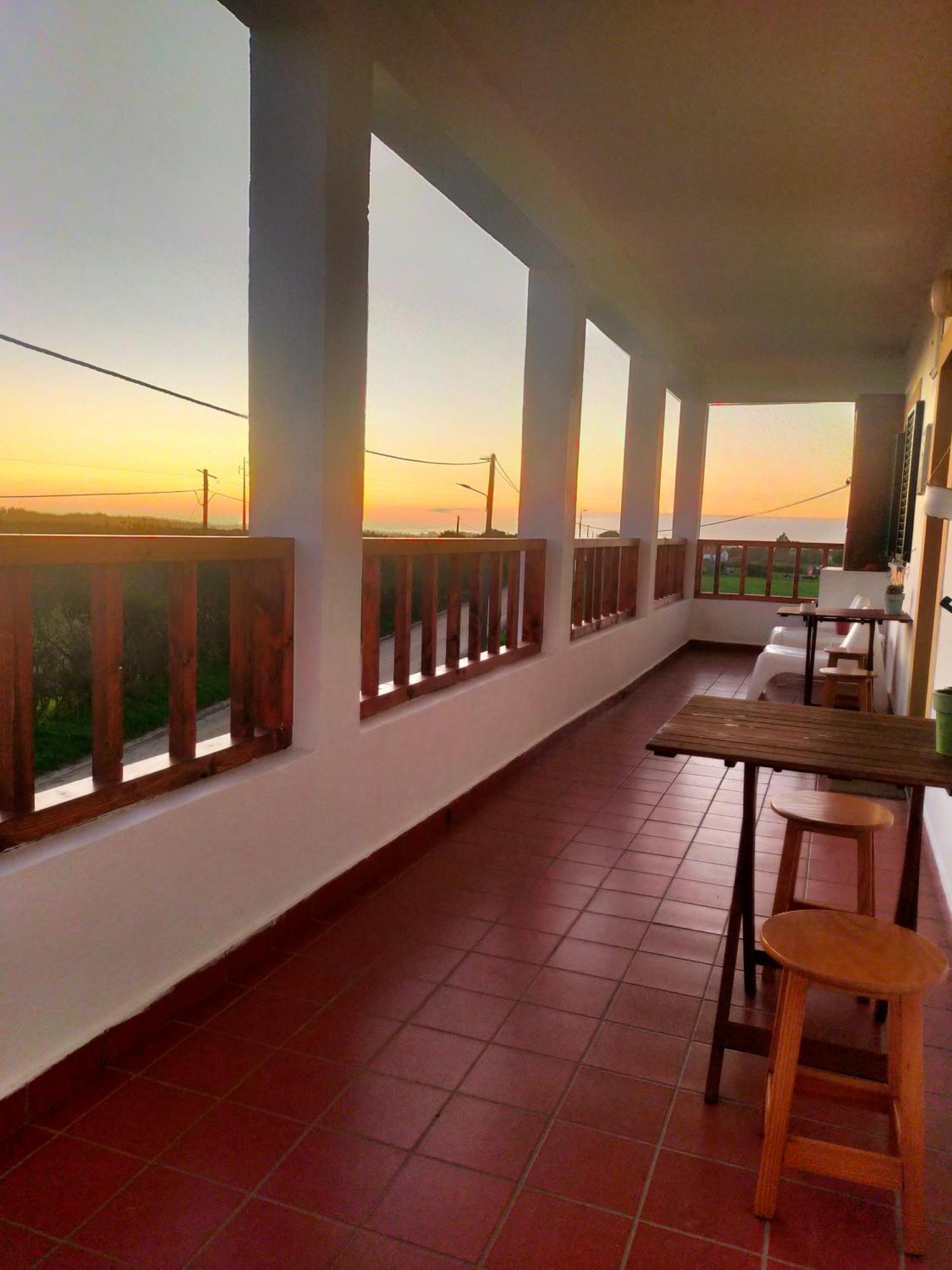 I Ka Hale Bed & Breakfast Vila Nova de Milfontes Eksteriør bilde