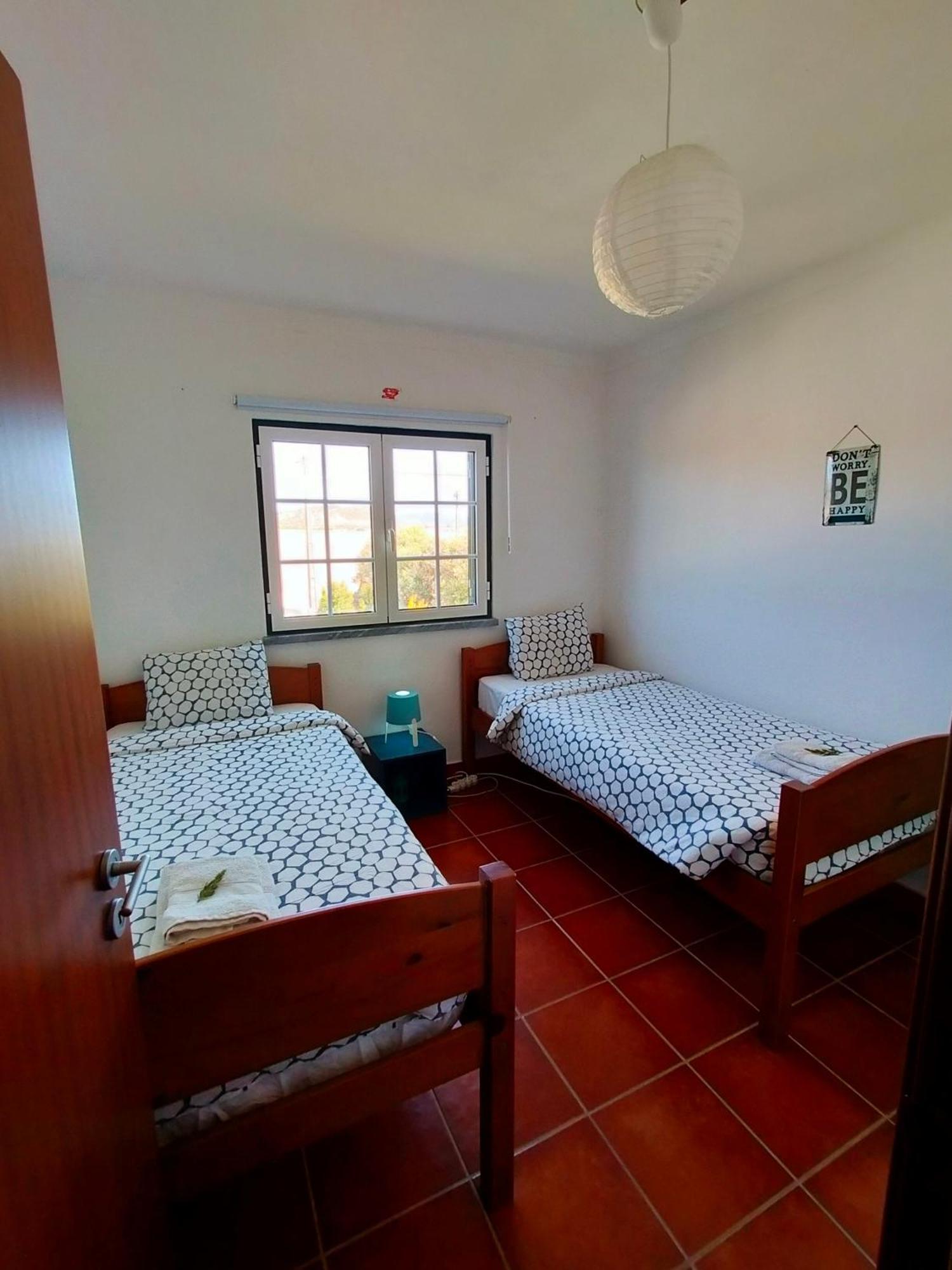 I Ka Hale Bed & Breakfast Vila Nova de Milfontes Eksteriør bilde